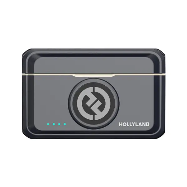 Hollyland LARK M2 Dual Wireless Microphone System Sri Lanka@ ido.lk