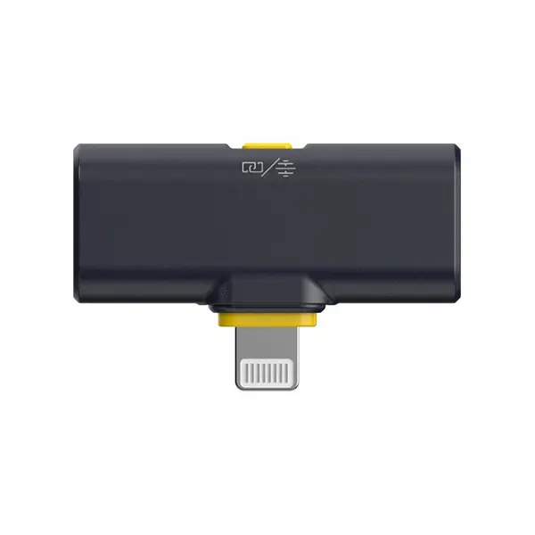 Hollyland LARK M2 Dual Wireless Microphone System Sri Lanka@ido.lk