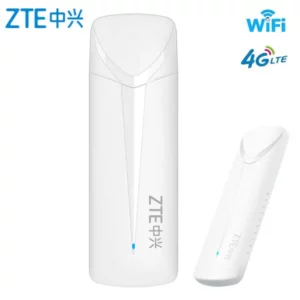 ZTE F30 USB WIF Dongle 4G LTE Wireless Router 150 Mbps@ido.lk