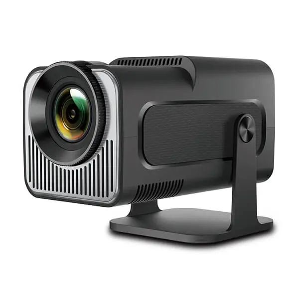 HY320 Android Smart Projector Price in Sri Lanka @ ido.lk