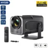 HY320 Android Smart Projector