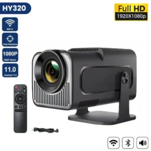 HY320 Android Smart Projector@ido.lk