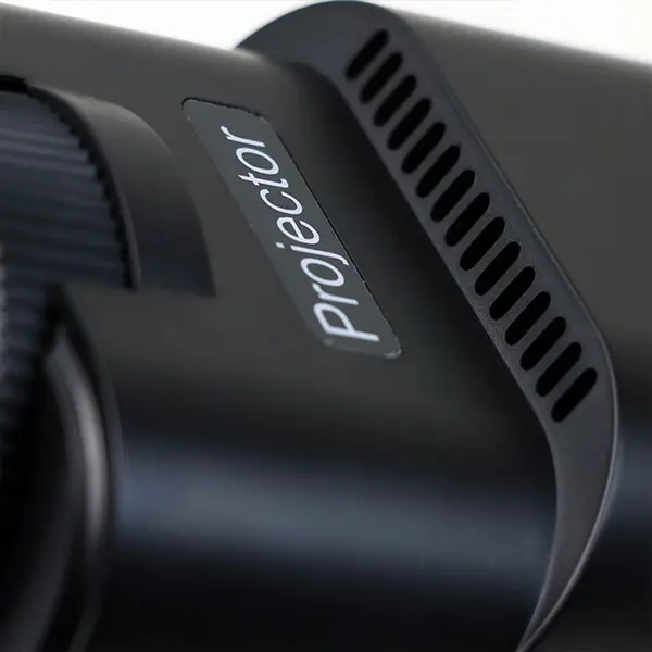 HY320 Mini Android Projector @ido.lk