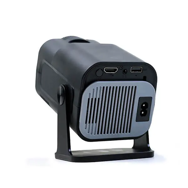HY320 Mini Android Projector Sri Lanka @ido.lk