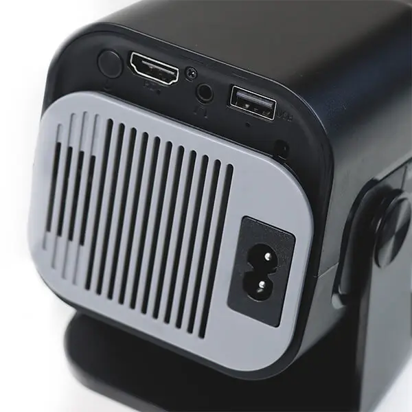 HY320 Mini Android Projector Sri Lanka@ido.lk