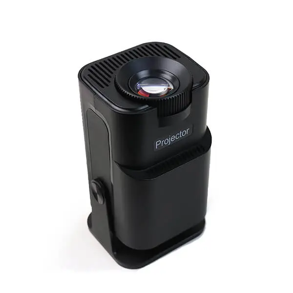 HY320 Mini Android Projector@ ido.lk