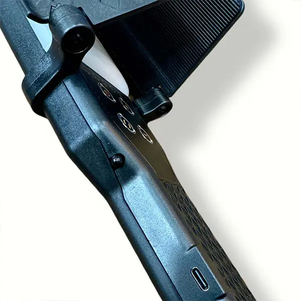 LS188 RGB LED Light Stick with Remote @ ido.lk