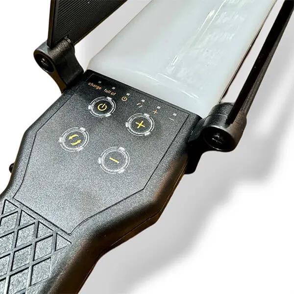 LS188 RGB LED Light Stick with Remote Sri Lanka@ido.lk