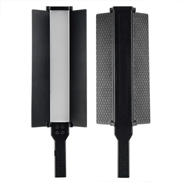 LS188 RGB LED Light Stick with Remote@ ido.lk