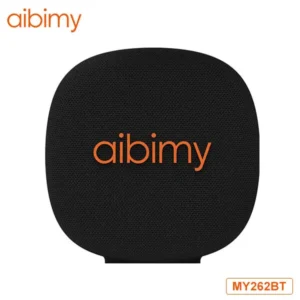 Aibimy MY262BT Waterproof Bluetooth Speaker 15W@ido.lk