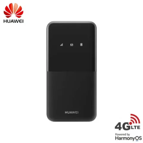 Huawei 4G Mobile WiFi 5 Mobile Router E5586-326