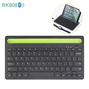RK908 Tablet and Laptop Mini Bluetooth Keyboard@ido.lk