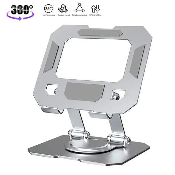 Adjustable Tablet Stand 360 Degree Rotating Tablet Holder in Sri Lanka@ ido.lk