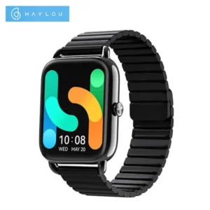 HAYLOU RS4 Plus Smart Watch@ido.lk