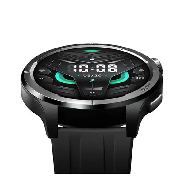 Haylou Solar Neo Smartwatch Calling Watch @ ido.lk