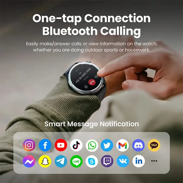 Haylou Solar Neo Smartwatch Calling Watch Price in Sri Lanka@ido.lk