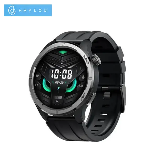 Haylou Solar Neo Smartwatch Calling Watch Sri Lanka @ido.lk