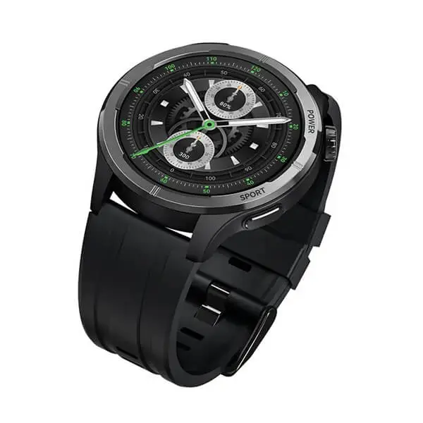 Haylou Solar Neo Smartwatch Calling Watch Sri Lanka@ido.lk