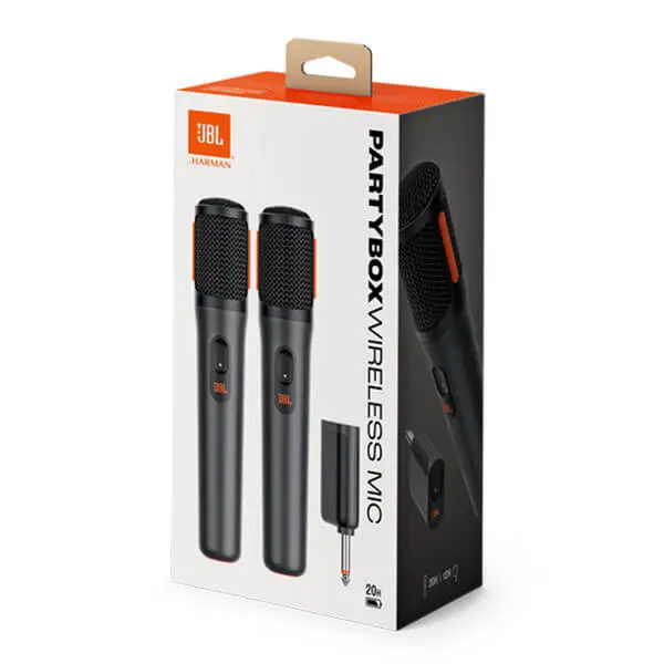 JBL PartyBox Rechargeable Wireless Dual Mic Sri lanka @ ido.lk