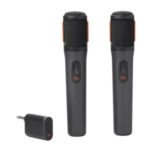 JBL PartyBox Rechargeable Wireless Dual Mic@ido.lk