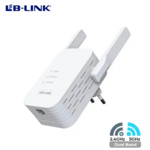 LB Link AC1200 Dual Band WiFi Range Extender@id.lk