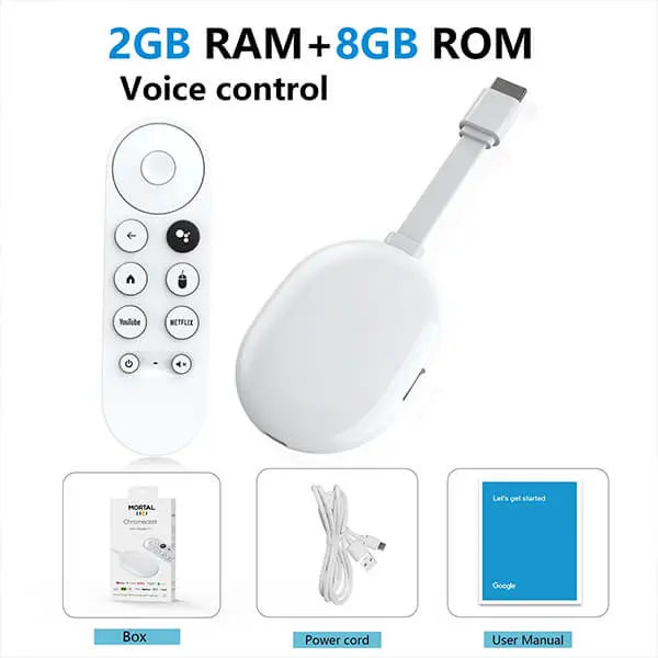 Mortal Q2 Ultra Smart Android TV Stick Sri Lanka @ido.lk