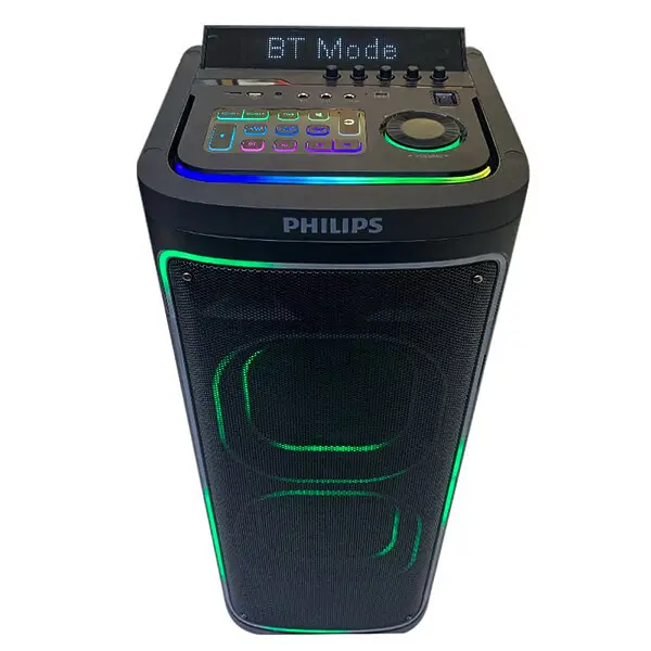 PHILIPS TAX 4069 Wireless Karaoke Party Speaker@ ido.lk