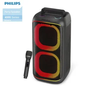 Philips TAX4079 Bluetooth Party Speaker@ido.lk