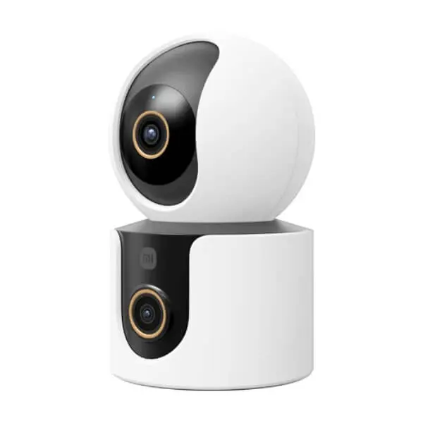Xiaomi Smart Camera C500 Dual @ ido.lk