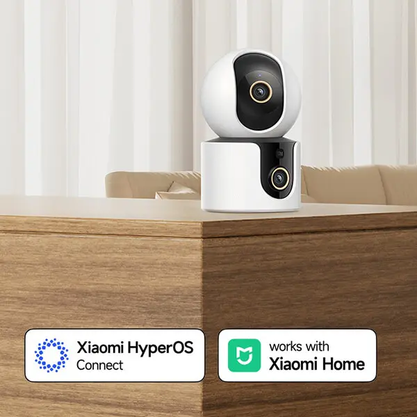 Xiaomi Smart Camera C500 Dual in Sri Lanka@ido.lk