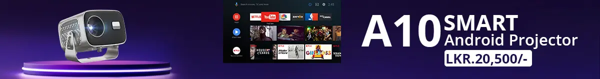 A10-Projector A10-Projector