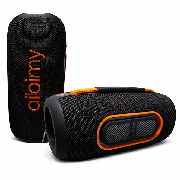 Aibimy MY278BT Bluetooth Wireless Speaker @ ido.lk