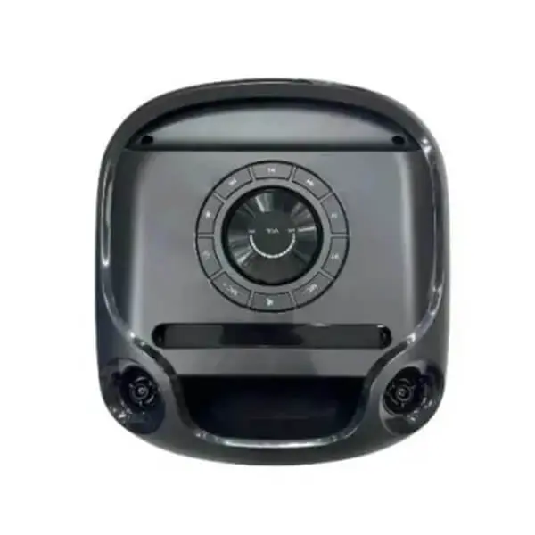 Brodu BTS 2105 Bluetooth Karaoke Speaker @ ido.lk