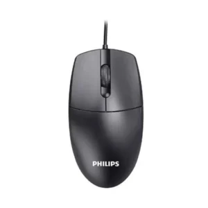 Philips SPK7247 USB Wired Mouse Sri Lanka @ ido.lk