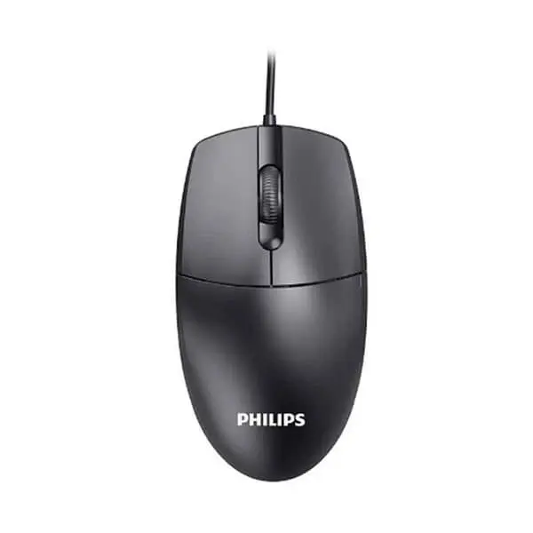 Philips SPK7247 USB Wired Mouse Sri Lanka @ ido.lk