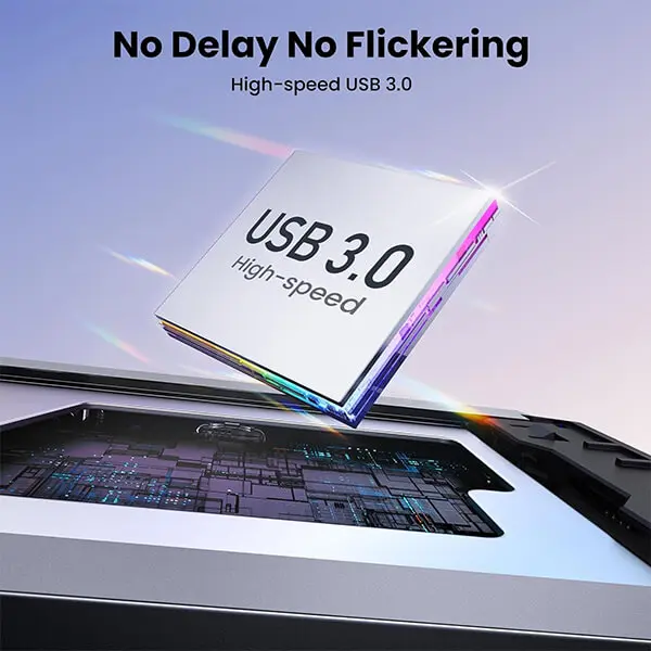 UGREEN 4K Video Capture Card 4K@60Hz 25173 Sri Lanka@ido.lk