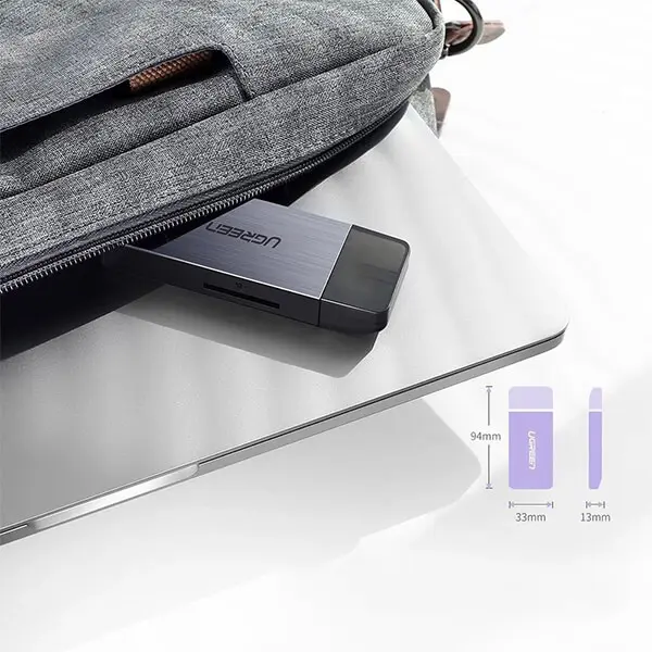 UGREEN USB 3.0 Multi-card Reader 50541 Sri Lanka@ ido.lk