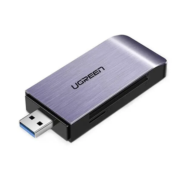 UGREEN USB 3.0 Multi-card Reader 50541 in Sri Lanka@ido.lk