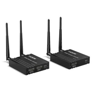 200M Wireless HDMI Extender Transmitter and Receiver@ido.lk