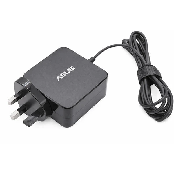 ASUS 19V 3.42A UK Plug Laptop Charger 5.5x2.5mm @ ido.lk