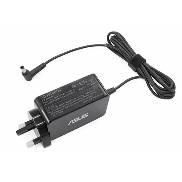 ASUS 19V 3.42A UK Plug Laptop Charger 5.5x2.5mm @ido.lk