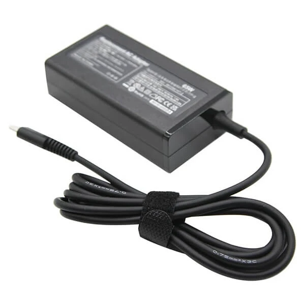 Acer 65W Type C Laptop Charger 20V 3.25A @ido.lk