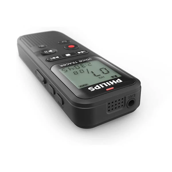 Philips VoiceTracer Audio Recorder DVT1160@ ido.lk