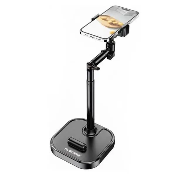 Plokama DT-100 Desktop Phone Holder @ ido.lk