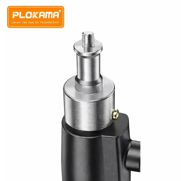 Plokama PK-280D Light Stand 2.8M Heavy Tripod@ido.lk