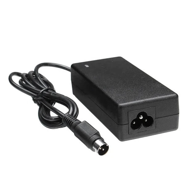 Pos Printer Power Adapter 24V 3A 3-Pin Adapter@ ido.lk