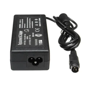 Pos Printer Power Adapter 24V 3A 3-Pin Adapter@ido.lk
