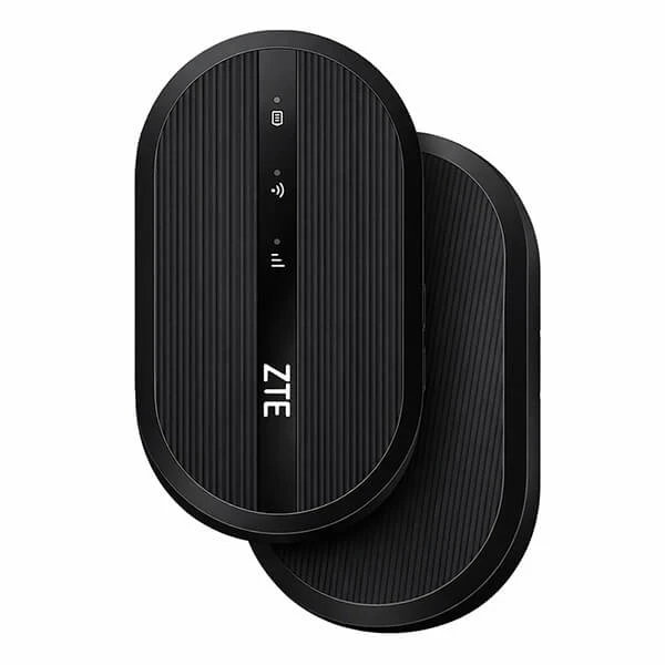 ZTE U10L Portable WiFi Router@ ido.lk