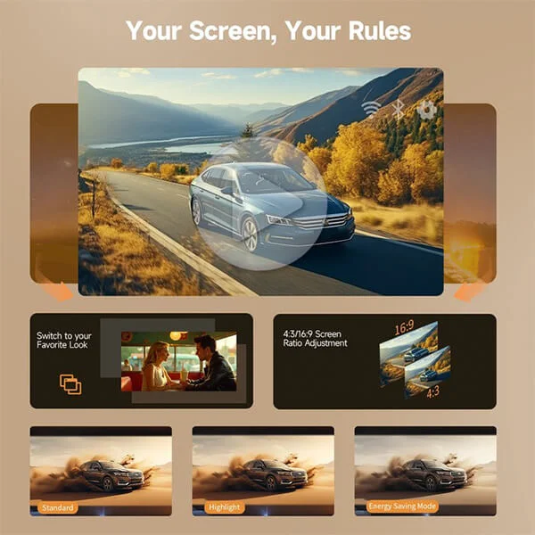 Buy Magcubic HY310X in Sri Lanka @ ido.lk