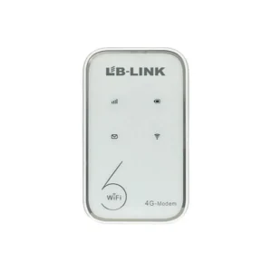 LB-Link MF518EU Portable 4G LTE Router